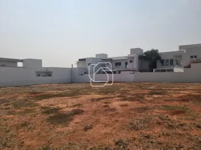 Lote/Terreno à venda, 392m² no Jardim Residencial Dona Lucilla, Indaiatuba