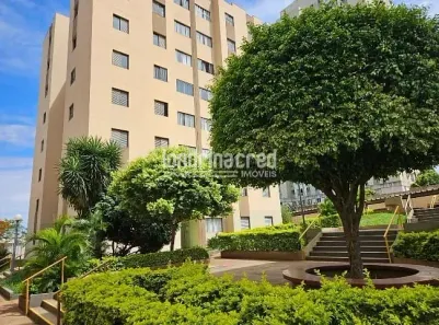 Apartamento com 3 Quartos à venda, 67m² no Amaro, Londrina