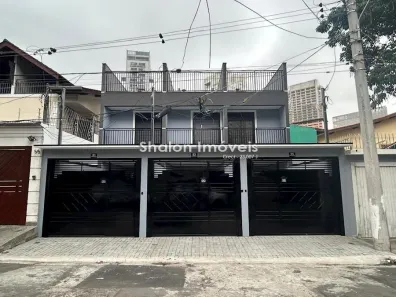 Casa com 1 Quarto à venda, 140m² no Santo Amaro, São Paulo