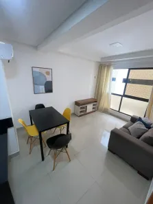 Apartamento com 1 Quarto à venda, 35m² no Intermares, Cabedelo