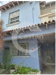 Sobrado com 3 Quartos à venda, 98m² no Canindé, São Paulo