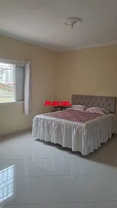 Sobrado com 5 Quartos à venda, 25m² no Cidade Morumbi, São José dos Campos