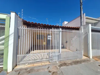 Casa com 3 Quartos à venda, 110m² no Jardim Tarumã, Londrina
