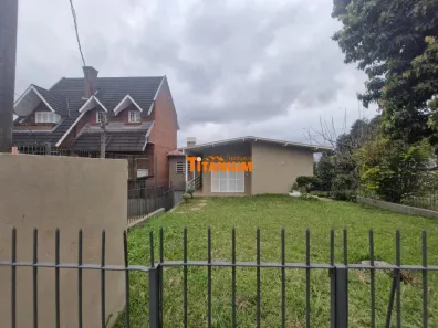 Casa com 5 Quartos à venda, 320m² no Ideal, Novo Hamburgo