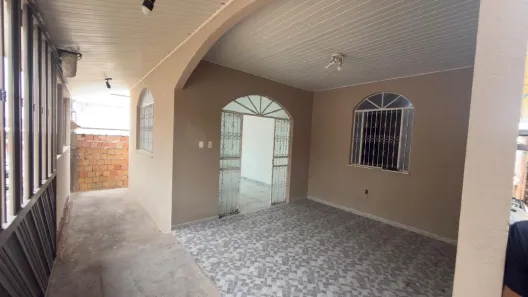 Casa com 3 Quartos à venda, 225m² no Cidade Nova, Manaus