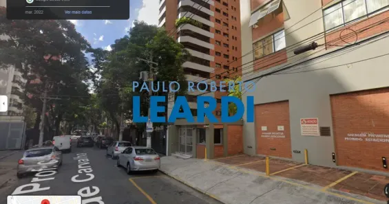 Ponto Comercial à venda, 42m² no Itaim Bibi, São Paulo