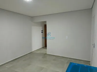 Casa com 2 Quartos à venda, 52m² no Pousada da Esperança I, Bauru