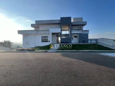 Casa de Condomínio com 6 Quartos à venda, 2079m² no Chácara São Félix, Taubaté