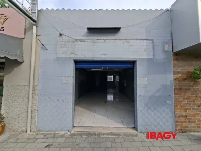 Ponto Comercial para alugar, 30m² no Ponte do Imaruim, Palhoça