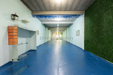 Galpão/Depósito/Armazém à venda, 243m² no Barra Funda, São Paulo