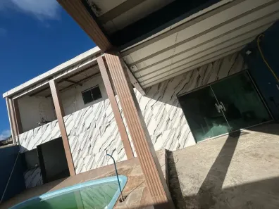 Casa com 5 Quartos à venda, 240m² no Nova Cruz, Igarassu
