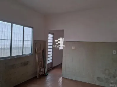 Casa com 2 Quartos à venda, 100m² no Vila Valparaíso, Santo André
