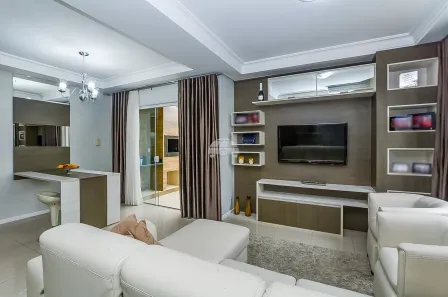 Cobertura com 4 Quartos à venda, 159m² no Afonso Pena, São José dos Pinhais