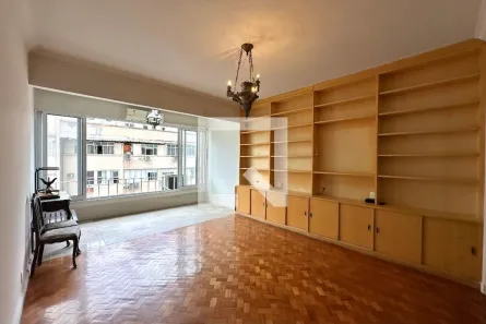 Apartamento com 3 Quartos à venda, 172m² no Copacabana, Rio de Janeiro