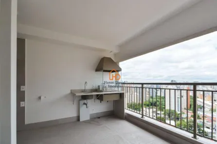 Apartamento com 2 Quartos à venda, 79m² no Vila Mariana, São Paulo