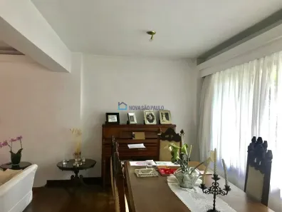 Sobrado com 4 Quartos à venda, 300m² no Granja Julieta, São Paulo