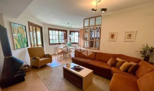 Apartamento com 2 Quartos à venda, 101m² no Vila Prinstrop, Gramado
