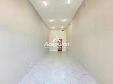 para alugar, 38m² no Centro, Americana