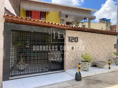 Casa com 3 Quartos à venda, 120m² no Jardim Paulista, Paulista