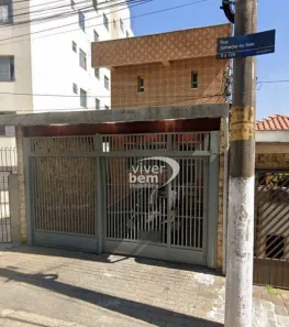 Sobrado com 3 Quartos à venda, 276m² no Vila Formosa, São Paulo