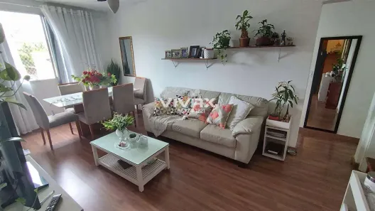 Apartamento com 2 Quartos à venda, 64m² no Engenho de Dentro, Rio de Janeiro