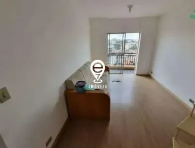 Cobertura com 2 Quartos para alugar, 119m² no Jardim Oriental, São Paulo