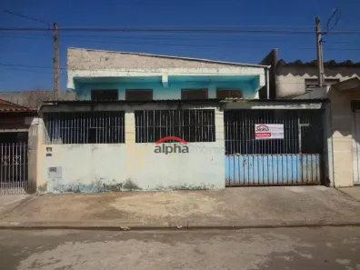 Ponto Comercial à venda, 230m² no Jardim São Bento, Hortolândia