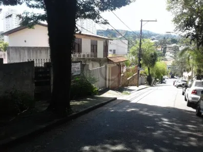 Lote/Terreno à venda, 1080m² no Vila Albertina, São Paulo