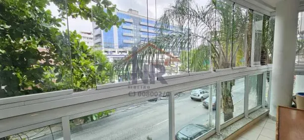 Apartamento com 3 Quartos à venda, 102m² no Freguesia (Jacarepaguá), Rio de Janeiro