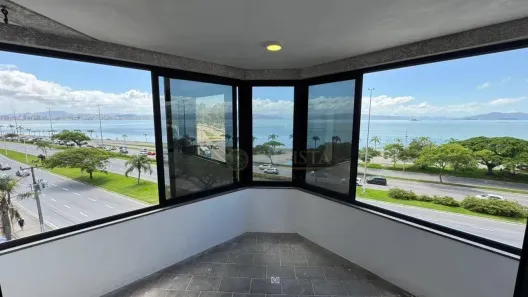 Apartamento com 3 Quartos à venda, 157m² no Agronômica, Florianópolis