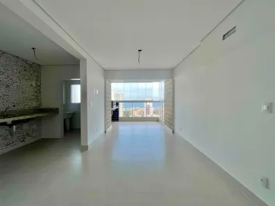 Apartamento com 2 Quartos à venda, 67m² no Enseada, Guarujá