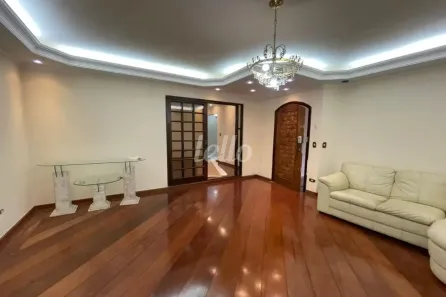 Casa com 3 Quartos para alugar, 122m² no Jardim São Caetano, São Caetano do Sul