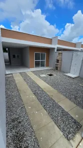 Casa com 2 Quartos à venda, 84m² no Jabuti, Itaitinga