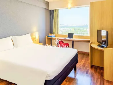 Flat com 1 Quarto à venda, 18m² no Centro, Guarulhos