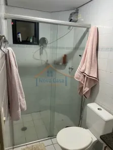 Apartamento com 3 Quartos à venda, 76m² no Parque Residencial Lagoinha, Ribeirão Preto