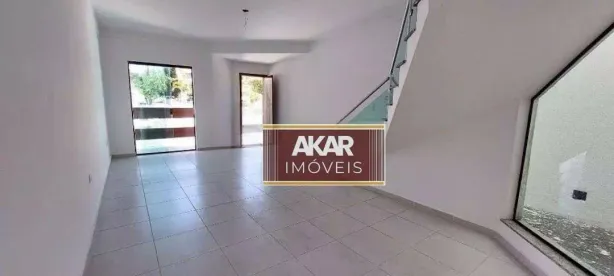 Sobrado com 3 Quartos à venda, 192m² no Baeta Neves, São Bernardo do Campo