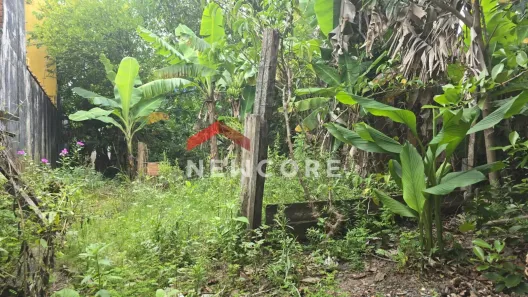 Lote/Terreno à venda, 336m² no Jardim Ribamar, Peruíbe