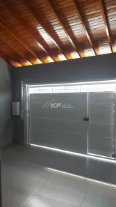 Casa com 1 Quarto à venda, 40m² no Campos Elíseos, Ribeirão Preto