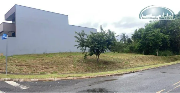 Lote/Terreno à venda, 282m² no Pinheirinho, Vinhedo