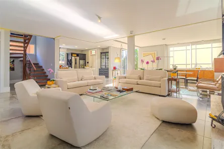 Casa com 3 Quartos à venda, 330m² no Boaçava, São Paulo