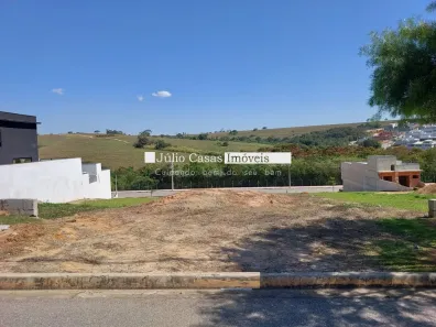 Lote/Terreno à venda, 278m² no Jardim Villagio Milano, Sorocaba