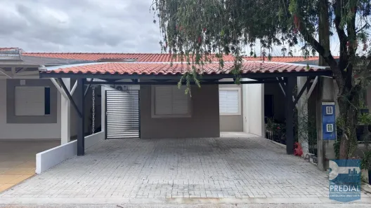Casa de Condomínio com 3 Quartos à venda, 110m² no Jardim Ipanema, São Carlos