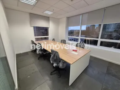 Sala Comercial para alugar, 456m² no Pinheiros, São Paulo