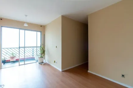 Apartamento com 3 Quartos à venda, 65m² no Vila Regina ( Zona Leste), São Paulo
