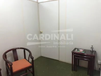 Sala Comercial à venda, 75m² no Centro, Araraquara