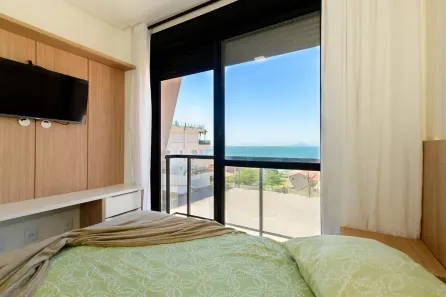 Apartamento com 2 Quartos à venda, 65m² no Ingleses do Rio Vermelho, Florianópolis