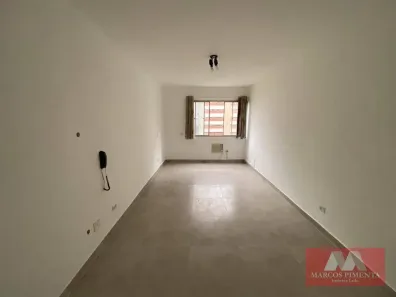 Apartamento com 1 Quarto para alugar, 30m² no Bela Vista, São Paulo