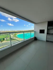 Apartamento com 3 Quartos à venda, 119m² no Ribeirão do Lipa, Cuiabá