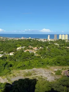 Apartamento com 3 Quartos à venda, 225m² no Patamares, Salvador