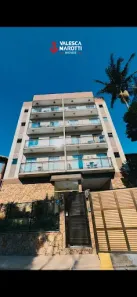 Apartamento com 2 Quartos à venda, 55m² no Cônego, Nova Friburgo
